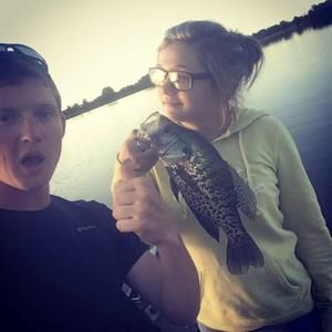 Meet your Posher, Matthew